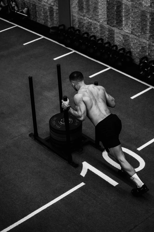 HYBRID TRAINING CAMP