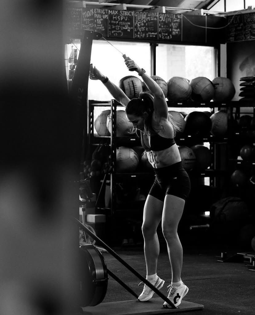 HYBRID TRAINING CAMP